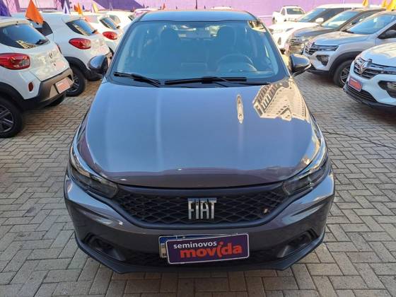 FIAT ARGO 1.0 FIREFLY FLEX DRIVE MANUAL FIAT ARGO 1.0 FIREFLY FLEX DRIVE MANUAL